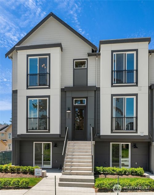 417 Parkside Walk, Sammamish, WA, 98074 | Card Image