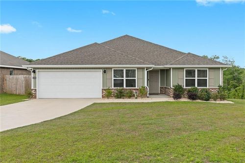 8208 Valor Ridge Way N, Mobile, AL, 36619-0040 | Card Image