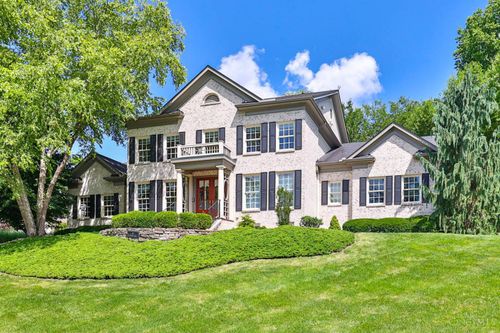8 Camargo Canyon Drive, Madeira, OH, 45243 | Card Image