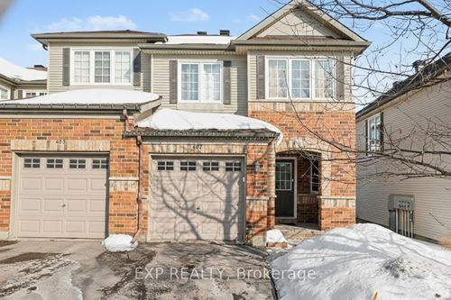 407 Heathrow Pvt, Stittsville, ON, K2S0M9 | Card Image
