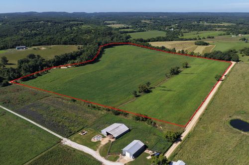 000 Five Cemetery Rd, Mansfield, MO, 65704 | Card Image