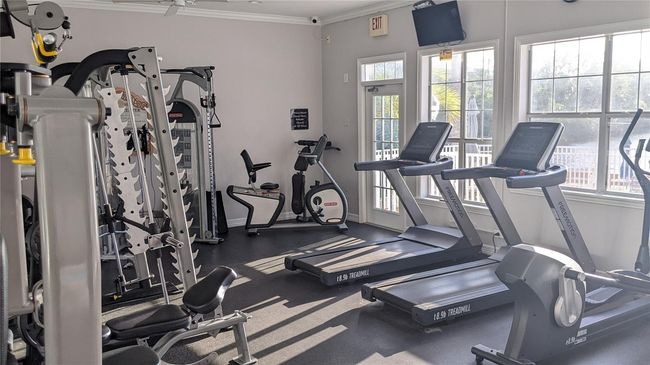 Gym | Image 34