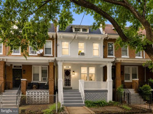 1426 S Se, Washington, DC, 20020 | Card Image