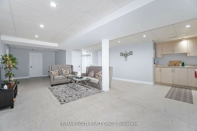 21 Eaglesprings Cres, House other with 6 bedrooms, 3 bathrooms and 2 parking in Brampton ON | Image 18