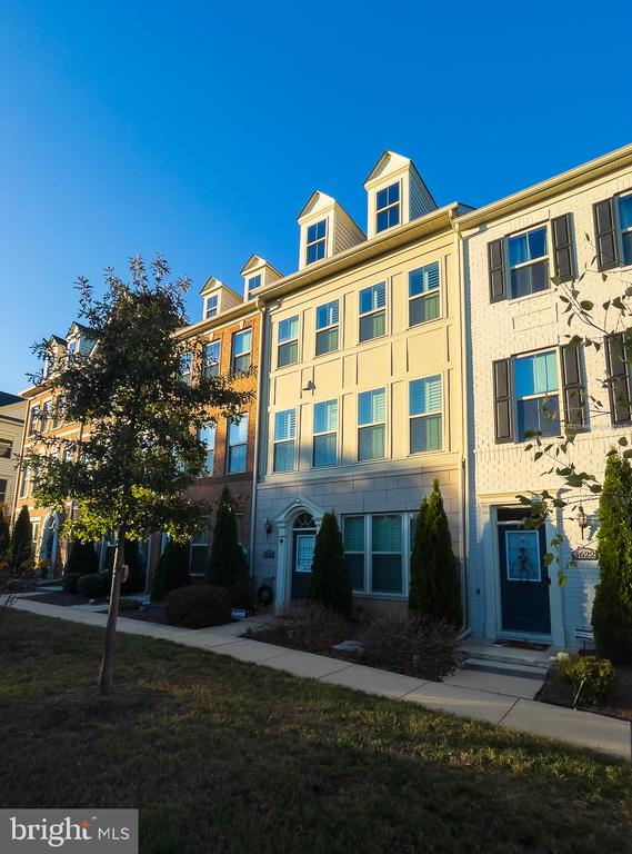 Residential Lease in WASHINGTON 3