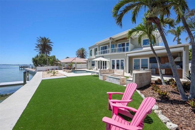 606 Crestwood Ln, House other with 4 bedrooms, 5 bathrooms and null parking in HOLMES BEACH FL | Image 8
