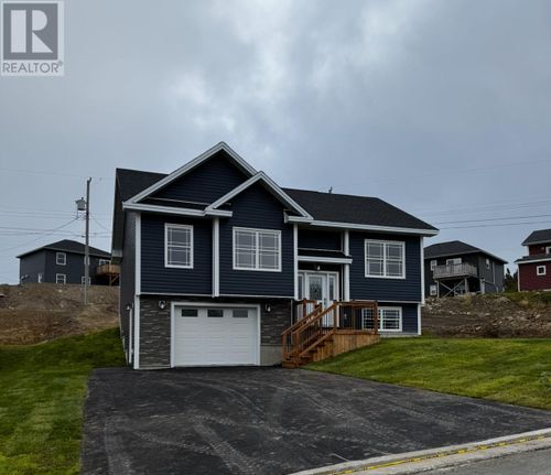 57 Dominic Dr, Conception Bay South, NL, A1X0J8 | Card Image