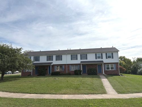 3-707 Golfcrest Rd N, Normal, IL, 61761-6069 | Card Image
