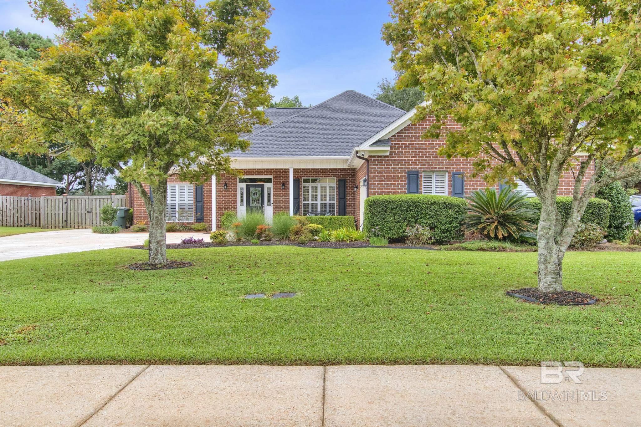 Autauga Bnd, Daphne, AL 36526