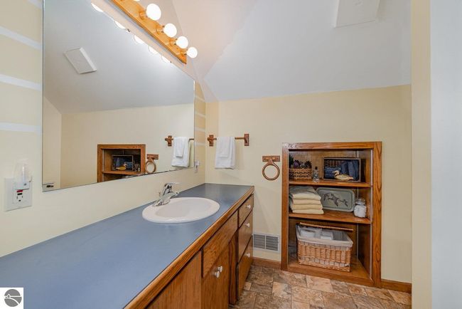 3736 W Mando Ct, House other with 4 bedrooms, 2 bathrooms and null parking in Coleman MI | Image 11
