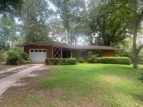 1411 Greenbrier Dr, Mobile, AL, 36605-5234 | Card Image