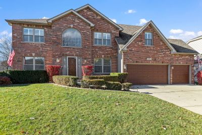 13364 Millbank Drive, House other with 4 bedrooms, 2 bathrooms and 3 parking in Plainfield IL | Image 2