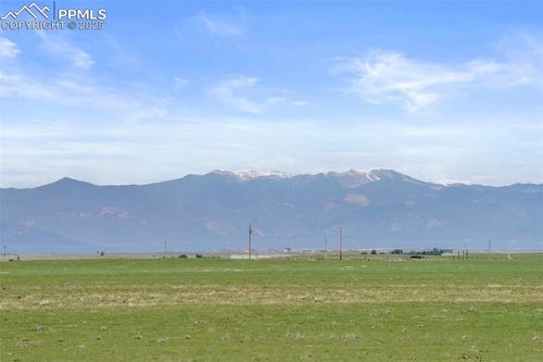 Parcel 2 Big Springs Road, Calhan, CO, 80808 | Card Image
