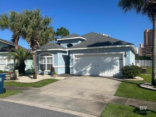 25343 Windward Lakes Avenue, Orange Beach, AL, 36561 | Card Image