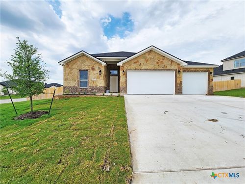 5434 Espiritu Santo Dr, Belton, TX, 76513-2283 | Card Image