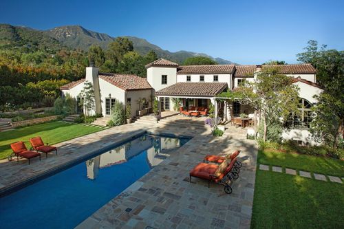 709 San Ysidro Lane, MONTECITO, CA, 93108 | Card Image