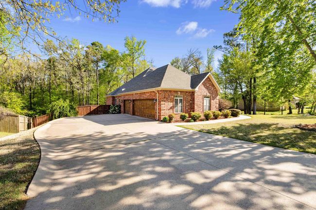 5410 Lexington Ave, House other with 4 bedrooms, 3 bathrooms and null parking in Benton AR | Image 5
