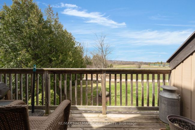172 Escarpment Cres, Condo with 2 bedrooms, 1 bathrooms and 1 parking in Collingwood ON | Image 16