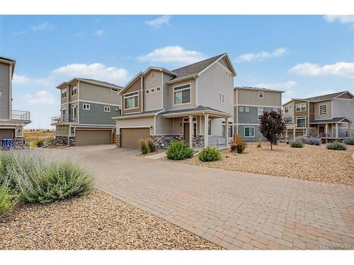 13676 E 101st Ave, Commerce City, CO, 80022-9558 | Card Image