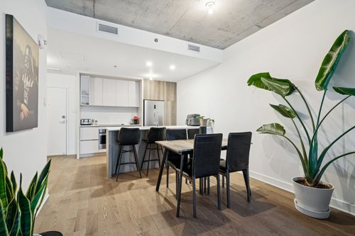 507-5905 Boul Du Quartier, Brossard, QC, J4Z0R7 | Card Image