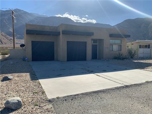 60055 Overture Dr, Palm Springs, CA, 92262-1030 | Card Image