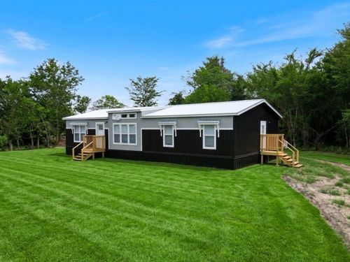 115 S Vidia Way, Kerens, TX, 75144-2711 | Card Image