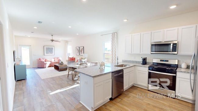 11233 Cloister Dr, House other with 4 bedrooms, 2 bathrooms and null parking in Daphne AL | Image 4