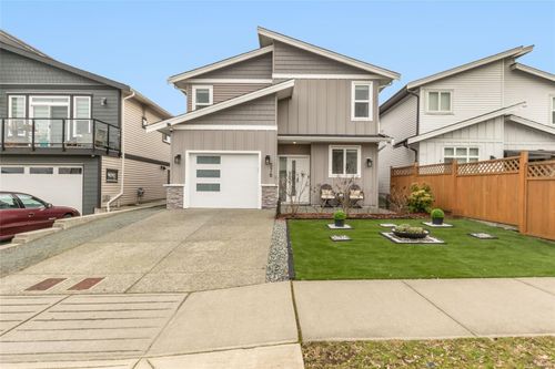 578 Menzies Ridge Dr, Nanaimo, BC, V9R0J9 | Card Image