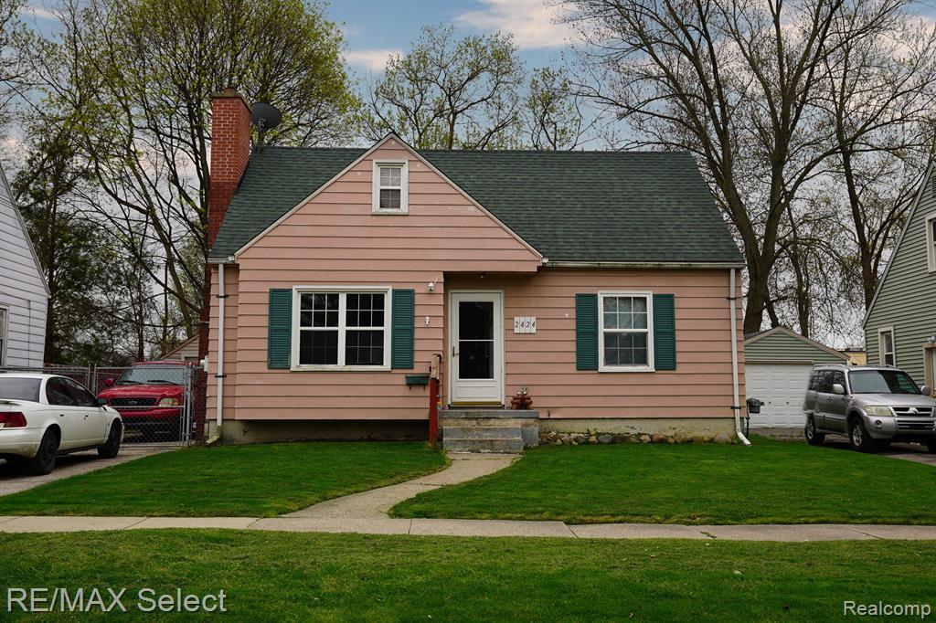 Nebraska Ave, Flint, MI 48506