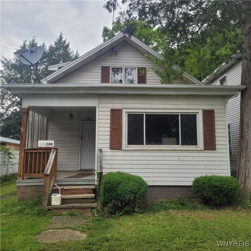 708 Irving St, Olean, NY, 14760-3438 | Card Image