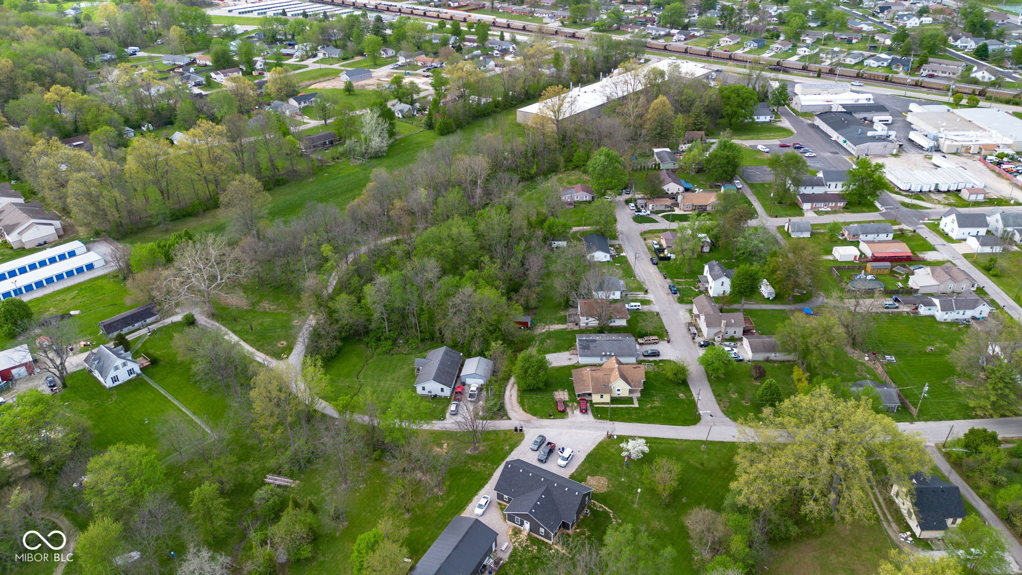 Land in North Vernon 5