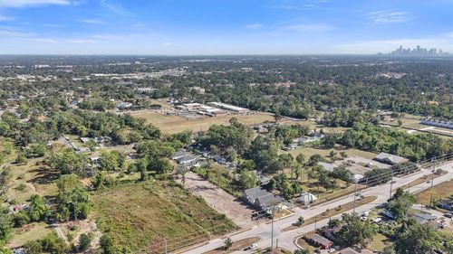 0 Wheatley St, Houston, TX, 77091 | Card Image