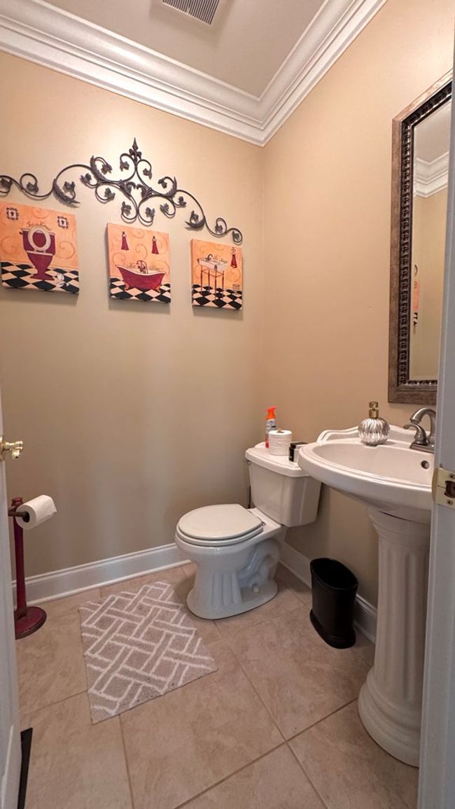 411 Overlook Way, House other with 4 bedrooms, 4 bathrooms and 3 parking in Cohutta GA | Image 7