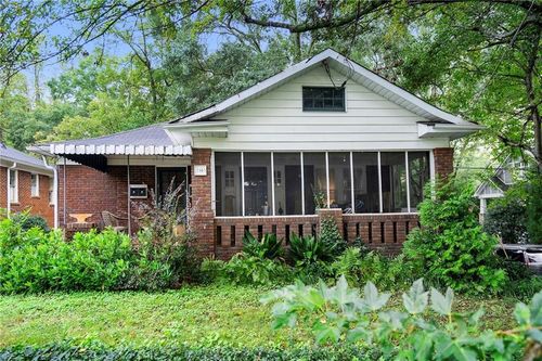 1141 Rosedale Dr Ne, Atlanta, GA, 30306-3947 | Card Image