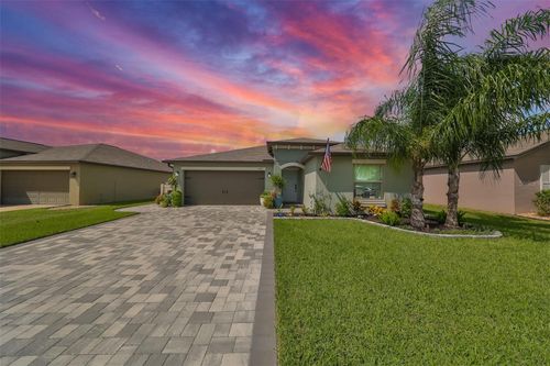 5429 Rainwood Meadows Drive, APOLLO BEACH, FL, 33572 | Card Image