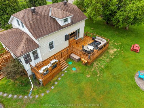 23 S Shore Rd, Astorville, ON, P0H1B0 | Card Image