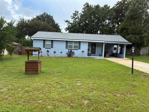 147 Eldorado Dr, DEBARY, FL, 32713-2946 | Card Image