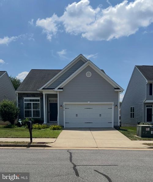 5716 Spring Arbor Cir, FREDERICKSBURG, VA, 22407-2277 | Card Image