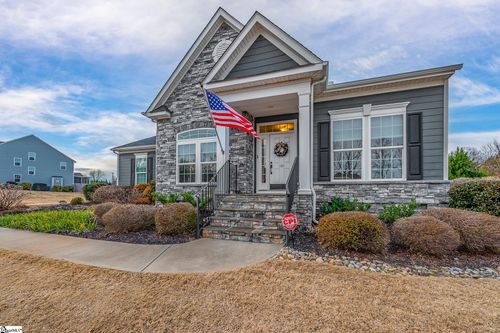 101 Brennan Pl, Greenville, SC, 29609-6855 | Card Image