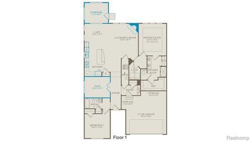 811 Kelpie Dr, Ann Arbor, MI, 48108-7944 | Card Image