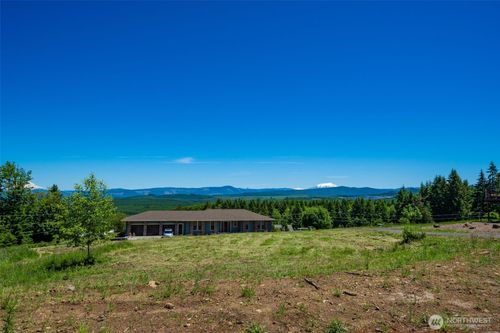 0 S Silver Lake Lot #7 Road, Castle Rock, WA, 98611 | Card Image