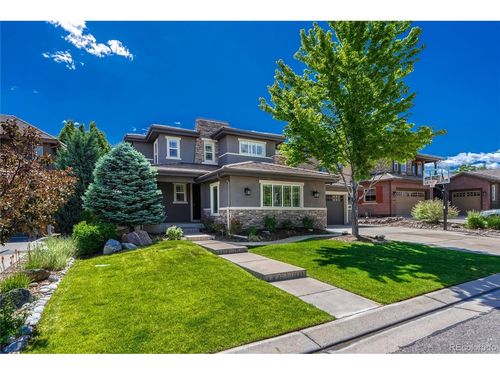 10482 Marigold Ct, Highlands Ranch, CO, 80126-5623 | Card Image