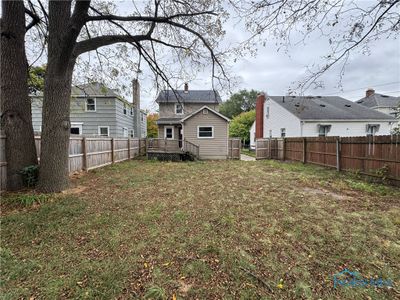 4449 Burnham Avenue, House other with 3 bedrooms, 1 bathrooms and null parking in Toledo OH | Image 3