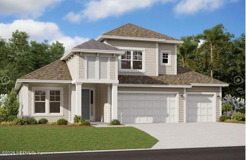 80 Iris Landing Dr, ST AUGUSTINE, FL, 32092-3807 | Card Image