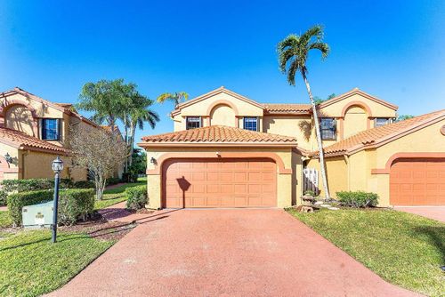 19931 Villa Lante Pl, Boca Raton, FL, 33434-5632 | Card Image