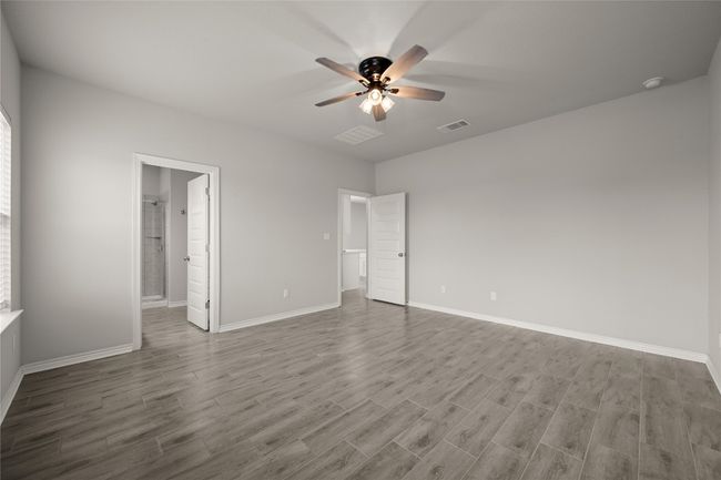521 Rearing Mare Pass, House other with 4 bedrooms, 2 bathrooms and 4 parking in Georgetown TX | Image 16