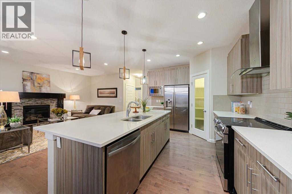 Residential in Calgary 5