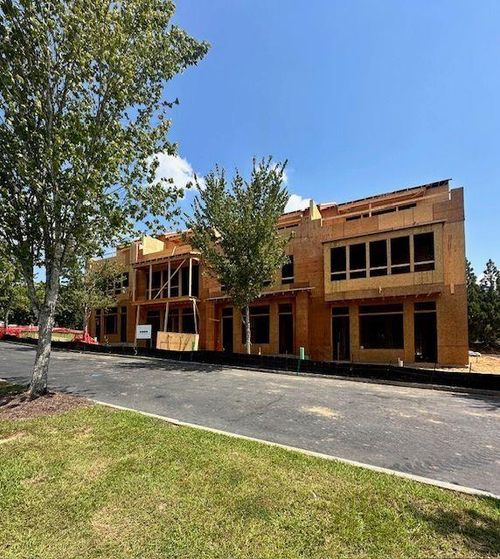 91 Bourbon Street, Senoia, GA, 30276 | Card Image