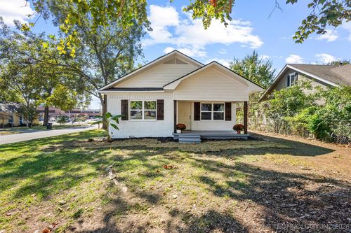 1501 W Beech St, Durant, OK, 74701-3619 | Card Image