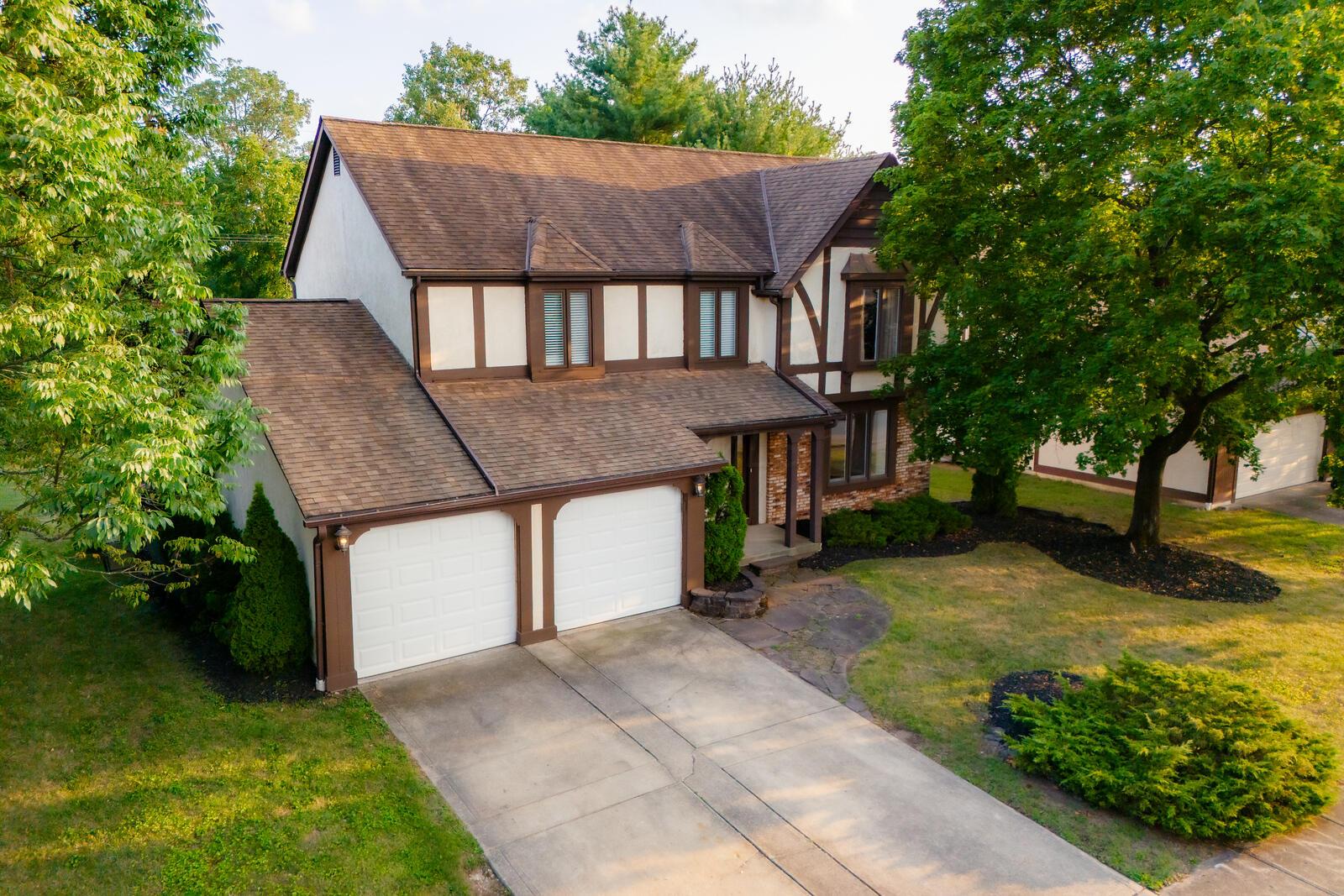 Fortress Trl, Columbus, OH 43230